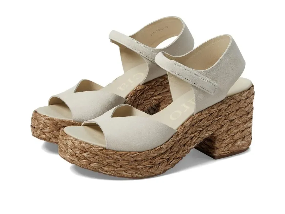 PEDRO GARCIA DIANA BASMATI CASTORO EU 37.5 (US WOMEN'S 7.5) M